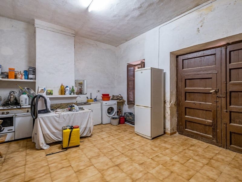 5 sovrum Finca/Hus på landet till salu i Puntiro med garage - 2 700 000 € (Ref: 6430266)