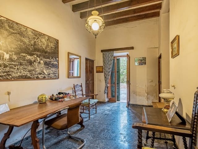 5 soveværelse Finca/Landehus til salg i Puntiró, Palma de Mallorca med garage - € 2.700.000 (Ref: 6430266)