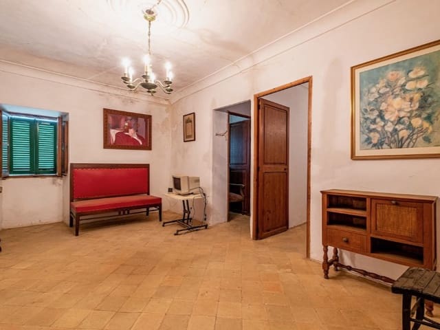 5 soveværelse Finca/Landehus til salg i Puntiró, Palma de Mallorca med garage - € 2.700.000 (Ref: 6430266)