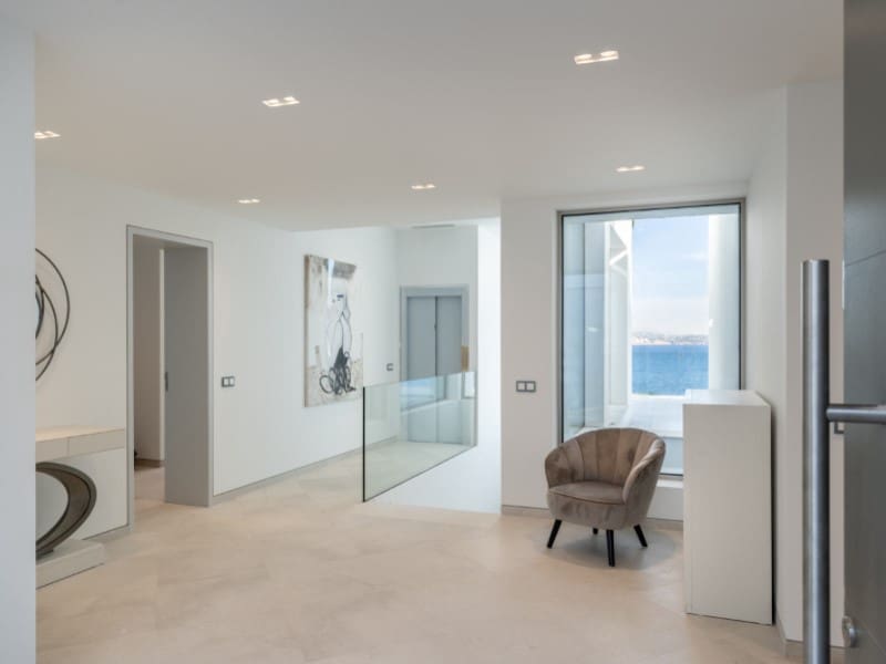 5 soveværelse Villa til salg i Cala Vinyes / Cala Vinyas / Cala Vinas med swimmingpool garage - € 12.000.000 (Ref: 6432477)