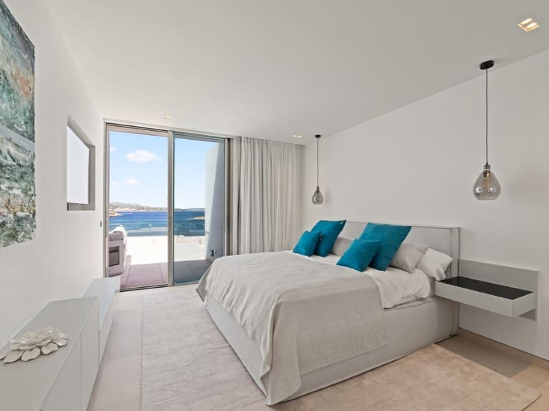 5 Zimmer Villa zu verkaufen in Cala Vinyes / Cala Vinyas / Cala Vinas mit Pool Garage - 12.600.000 € (Ref: 6432477)