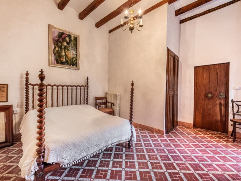 8 soveværelse Villa til salg i Fornalutx - € 2.700.000 (Ref: 6439049)