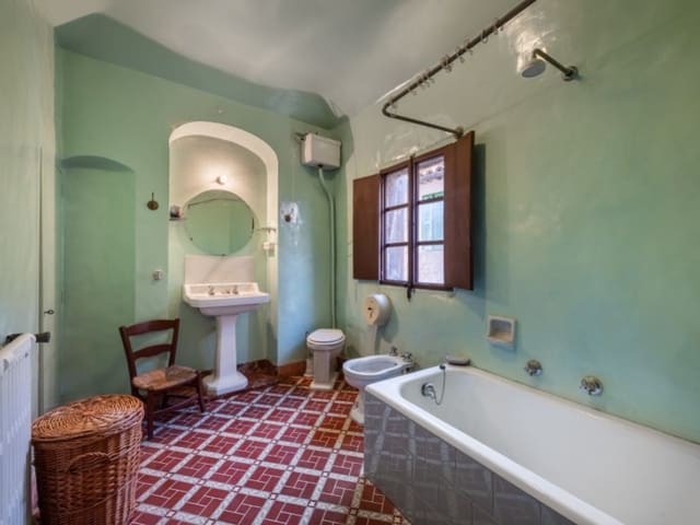 8 soveværelse Villa til salg i Fornalutx - € 2.700.000 (Ref: 6439049)