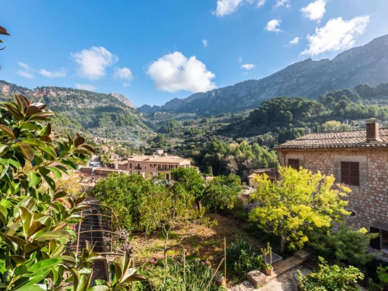 8 soveværelse Villa til salg i Fornalutx - € 2.700.000 (Ref: 6439049)