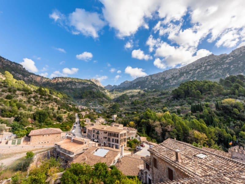 8 soveværelse Villa til salg i Fornalutx - € 2.700.000 (Ref: 6439049)