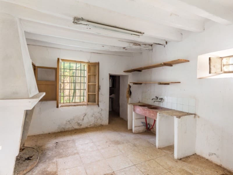 4 soveværelse Finca/Landehus til salg i Pollensa / Pollenca med garage - € 890.000 (Ref: 6445030)