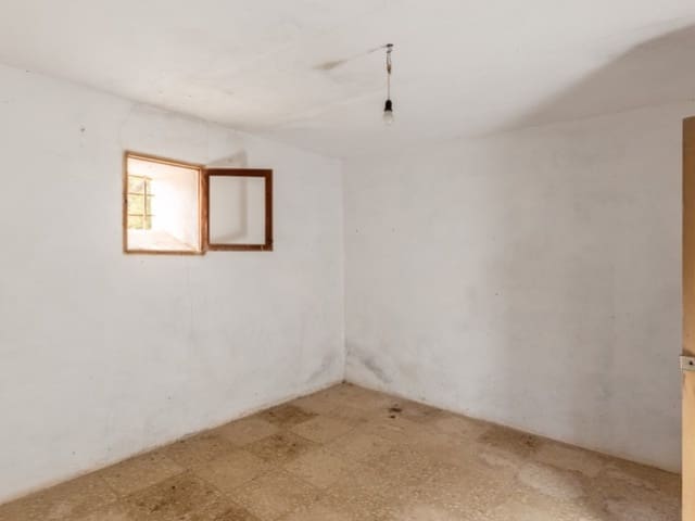 4 sovrum Finca/Hus på landet till salu i Pollensa / Pollença med garage - 890 000 € (Ref: 6445030)