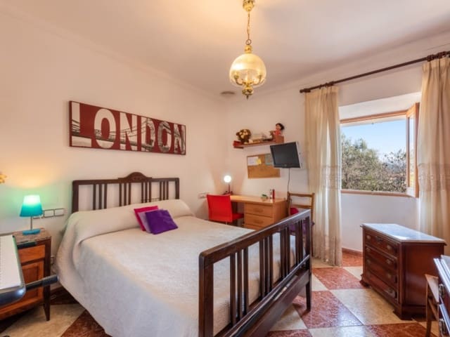 3 bedroom Villa for sale in Alaró - € 750,000 (Ref: 6458913)