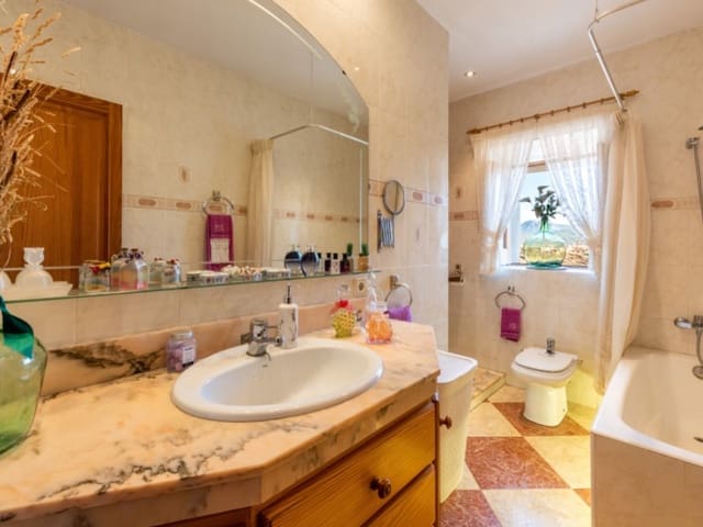 3 bedroom Villa for sale in Alaró - € 750,000 (Ref: 6458913)