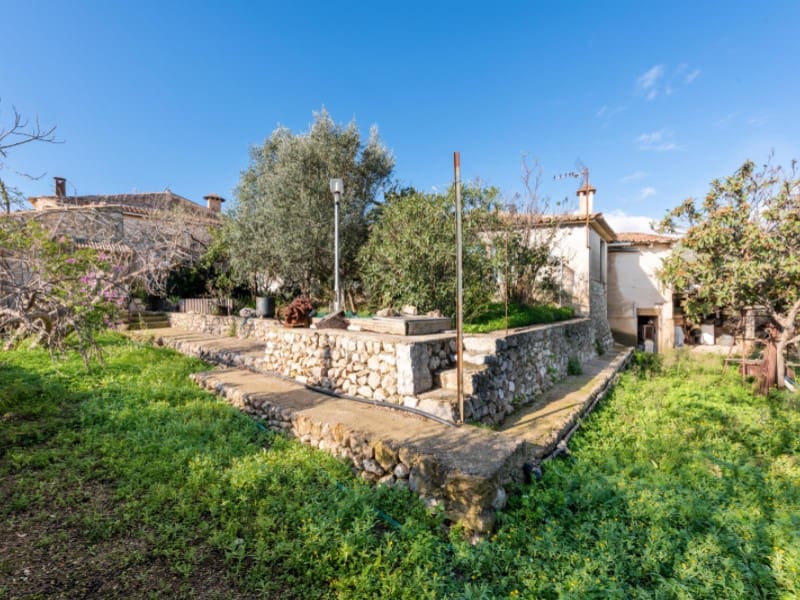 3 soveværelse Villa til salg i Alaro - € 750.000 (Ref: 6458913)