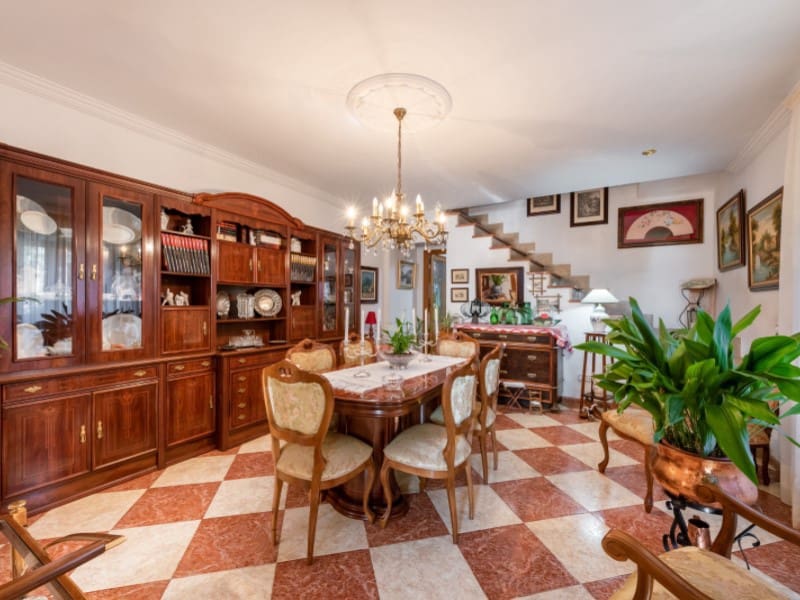 3 soveværelse Villa til salg i Alaro - € 750.000 (Ref: 6458913)