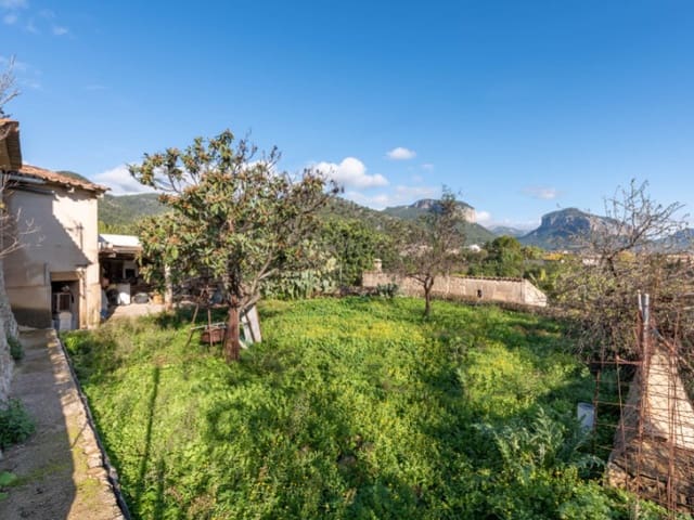 3 bedroom Villa for sale in Alaró - € 750,000 (Ref: 6458913)