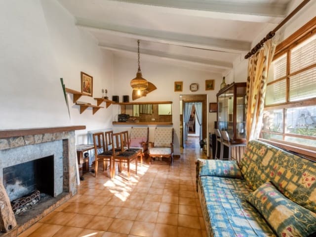 3 bedroom Villa for sale in Alaró - € 750,000 (Ref: 6458913)