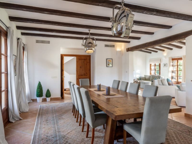 8 sovrum Finca/Hus på landet till salu i Alaro med pool garage - 8 400 000 € (Ref: 6467757)