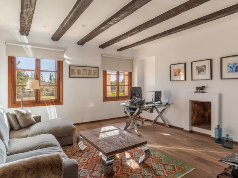 8 sovrum Finca/Hus på landet till salu i Alaro med pool garage - 8 400 000 € (Ref: 6467757)