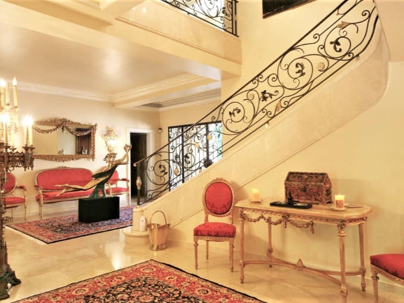 11 soveværelse Finca/Landehus til salg i Genova med swimmingpool garage - € 12.900.000 (Ref: 6571119)