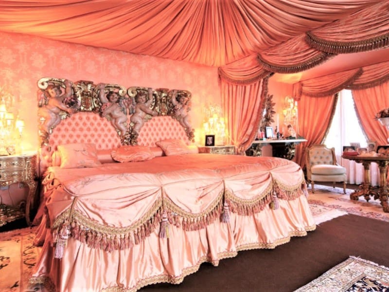 11 soveværelse Finca/Landehus til salg i Genova med swimmingpool garage - € 12.900.000 (Ref: 6571119)