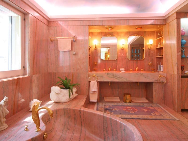 11 soveværelse Finca/Landehus til salg i Genova med swimmingpool garage - € 12.900.000 (Ref: 6571119)