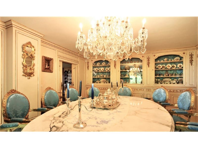 11 soveværelse Finca/Landehus til salg i Genova med swimmingpool garage - € 12.900.000 (Ref: 6571119)