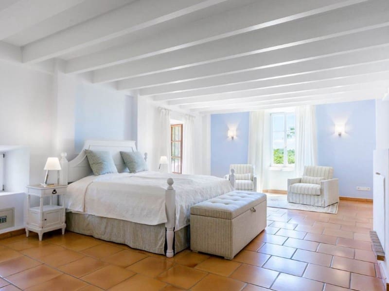 7 bedroom Finca/Country House for sale in Santa Maria del Cami with pool garage - € 7,975,000 (Ref: 6596799)