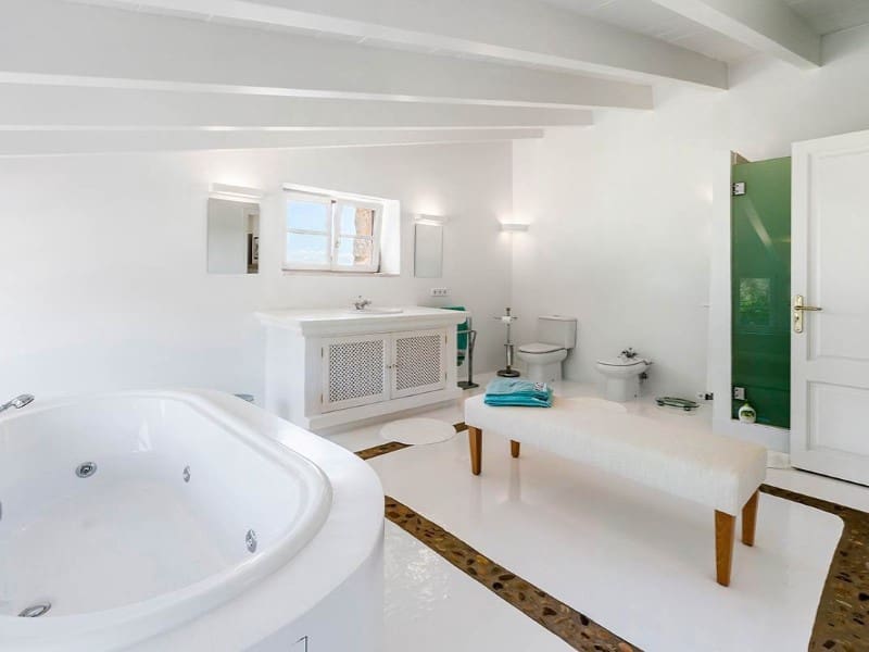 7 bedroom Finca/Country House for sale in Santa Maria del Cami with pool garage - € 7,975,000 (Ref: 6596799)