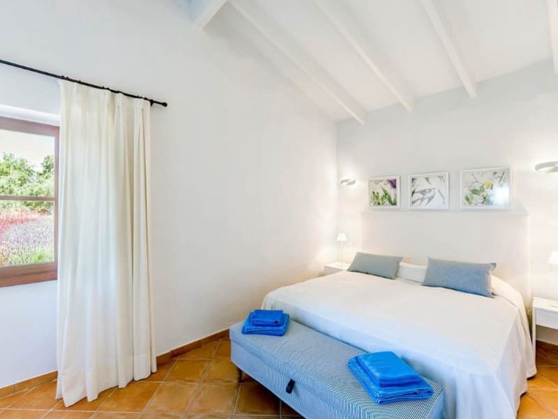 7 bedroom Finca/Country House for sale in Santa Maria del Cami with pool garage - € 7,975,000 (Ref: 6596799)