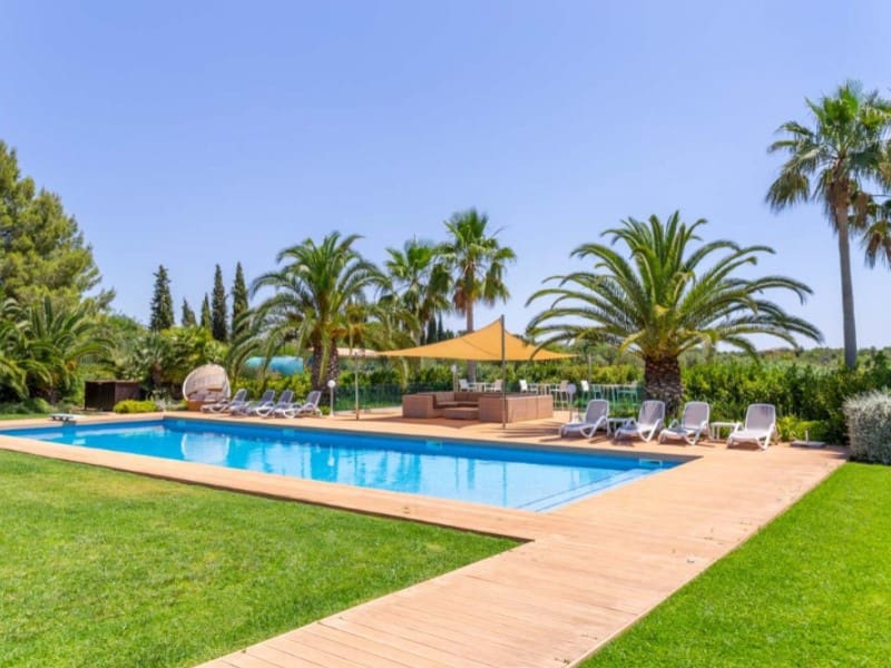 7 bedroom Finca/Country House for sale in Santa Maria del Cami with pool garage - € 7,975,000 (Ref: 6596799)
