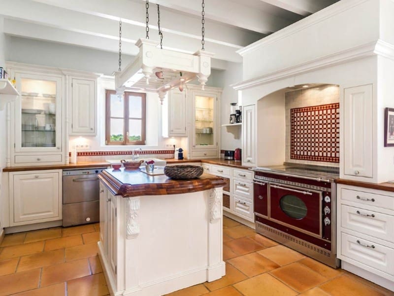 7 bedroom Finca/Country House for sale in Santa Maria del Cami with pool garage - € 7,975,000 (Ref: 6596799)