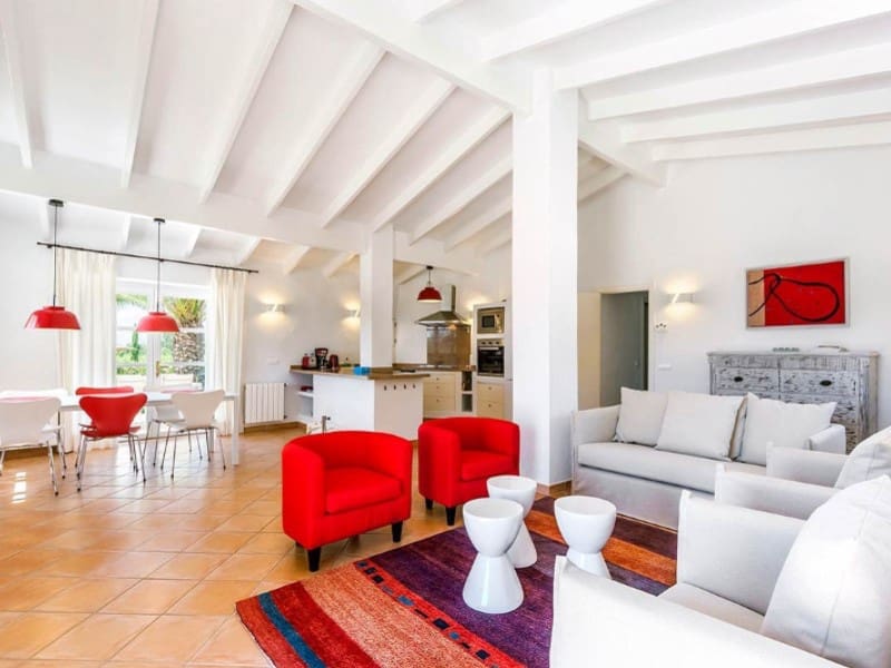 7 bedroom Finca/Country House for sale in Santa Maria del Cami with pool garage - € 7,975,000 (Ref: 6596799)