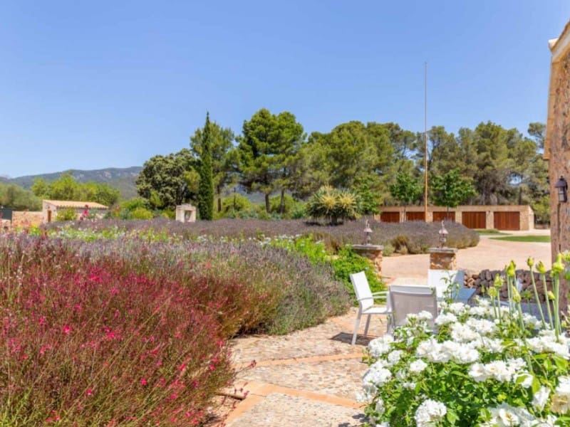 7 bedroom Finca/Country House for sale in Santa Maria del Cami with pool garage - € 7,975,000 (Ref: 6596799)