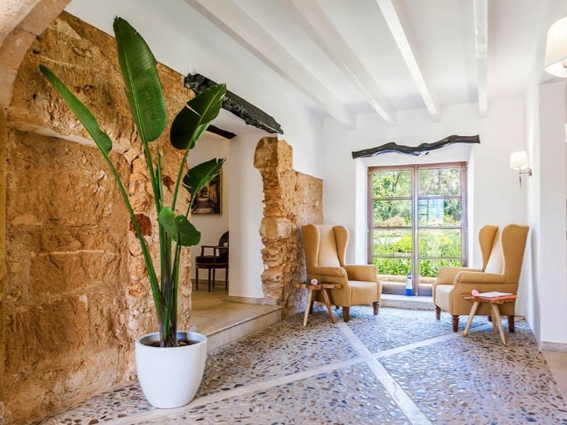 7 bedroom Finca/Country House for sale in Santa Maria del Cami with pool garage - € 7,975,000 (Ref: 6596799)