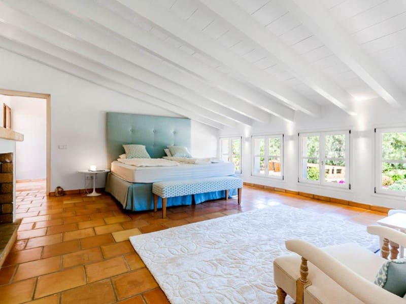 7 bedroom Finca/Country House for sale in Santa Maria del Cami with pool garage - € 7,975,000 (Ref: 6596799)