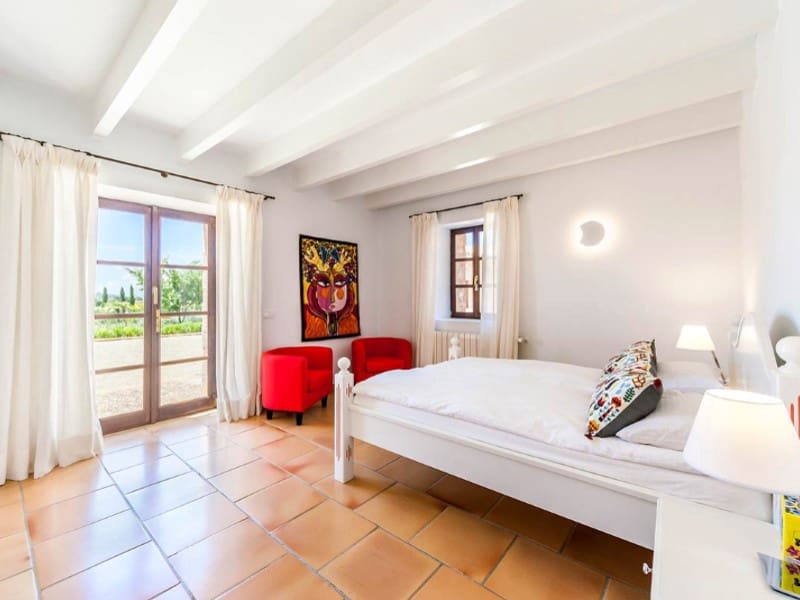 7 bedroom Finca/Country House for sale in Santa Maria del Cami with pool garage - € 7,975,000 (Ref: 6596799)