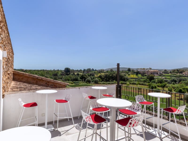 7 bedroom Finca/Country House for sale in Santa Maria del Cami with pool garage - € 7,975,000 (Ref: 6596799)