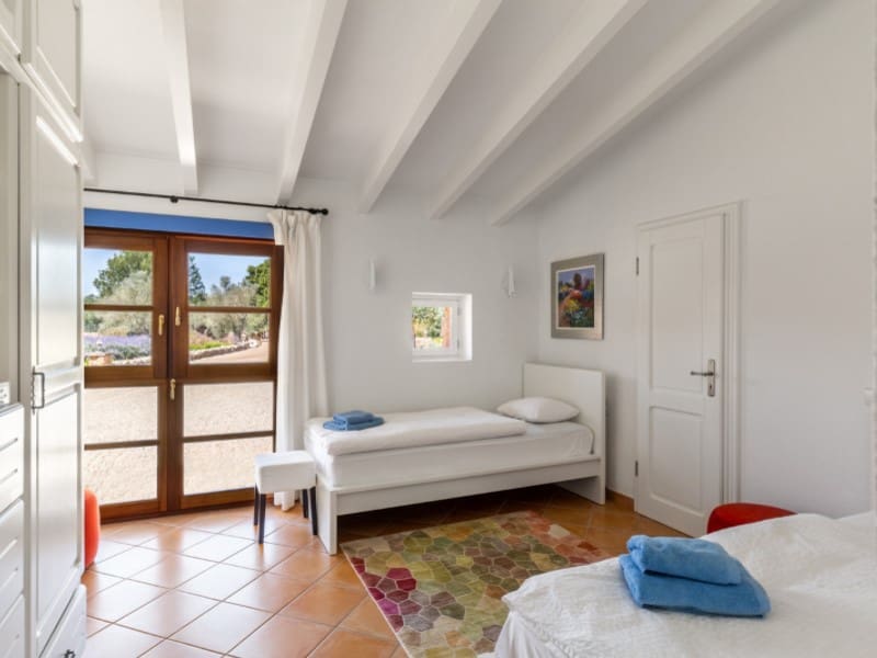 7 bedroom Finca/Country House for sale in Santa Maria del Cami with pool garage - € 7,975,000 (Ref: 6596799)