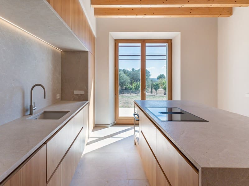 4 soveværelse Finca/Landehus til salg i Alaro med swimmingpool garage - € 5.950.000 (Ref: 6627914)