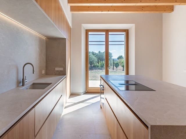 4 bedroom Finca/Country House for sale in Alaró with pool garage - € 5,950,000 (Ref: 6627914)