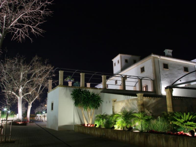 10 slaapkamer Villa te koop in Palma de Mallorca - € 9.700.000 (Ref: 6641109)