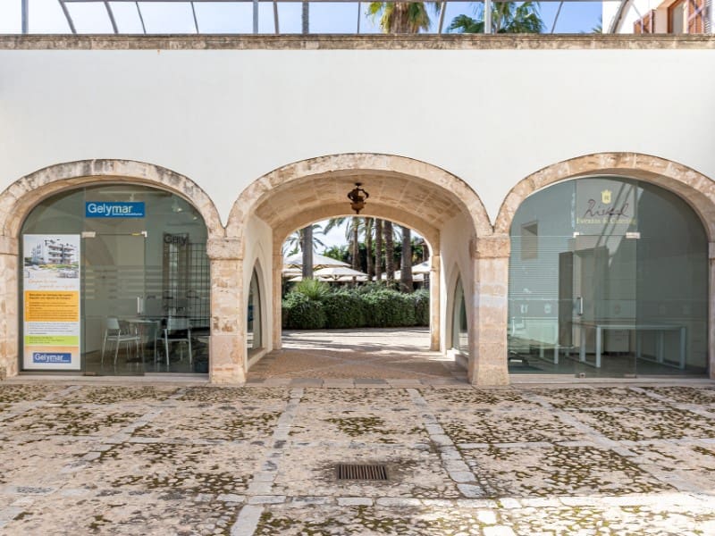10 slaapkamer Villa te koop in Palma de Mallorca - € 9.700.000 (Ref: 6641109)