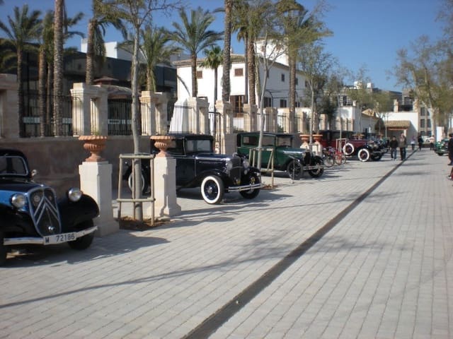 10 soverom Villa til salgs i El Secar de la Real, Palma de Mallorca - € 9 700 000 (Ref: 6641109)