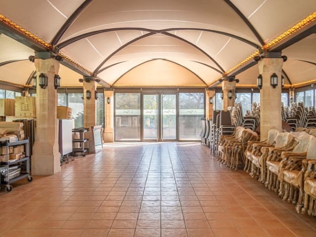 10 soverom Villa til salgs i El Secar de la Real, Palma de Mallorca - € 9 700 000 (Ref: 6641109)