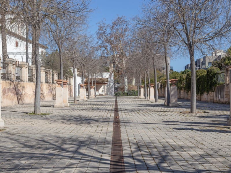 10 slaapkamer Villa te koop in Palma de Mallorca - € 9.700.000 (Ref: 6641109)