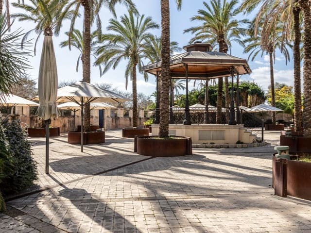 10 soverom Villa til salgs i El Secar de la Real, Palma de Mallorca - € 9 700 000 (Ref: 6641109)