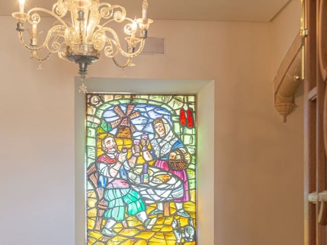 10 soverom Villa til salgs i El Secar de la Real, Palma de Mallorca - € 9 700 000 (Ref: 6641109)