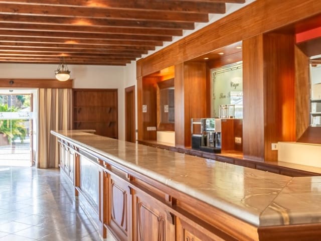 10 soverom Villa til salgs i El Secar de la Real, Palma de Mallorca - € 9 700 000 (Ref: 6641109)