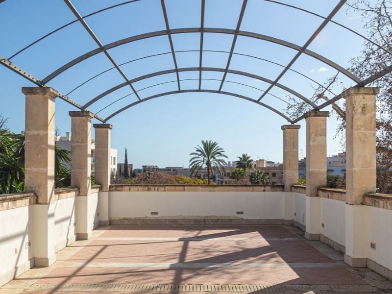 10 slaapkamer Villa te koop in Palma de Mallorca - € 9.700.000 (Ref: 6641109)