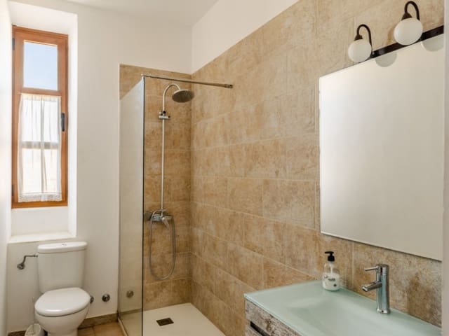 13 soveværelse Finca/Landehus til salg i Son Gual, Palma de Mallorca med swimmingpool - € 4.900.000 (Ref: 6652476)