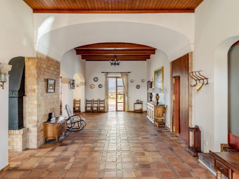 13 soveværelse Finca/Landehus til salg i Son Gual med swimmingpool - € 4.900.000 (Ref: 6652476)