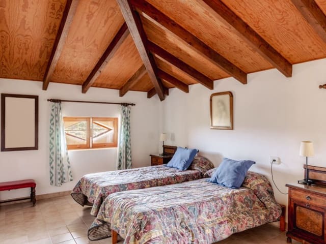 13 soveværelse Finca/Landehus til salg i Son Gual, Palma de Mallorca med swimmingpool - € 4.900.000 (Ref: 6652476)