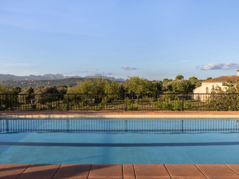 13 soveværelse Finca/Landehus til salg i Son Gual med swimmingpool - € 4.900.000 (Ref: 6652476)